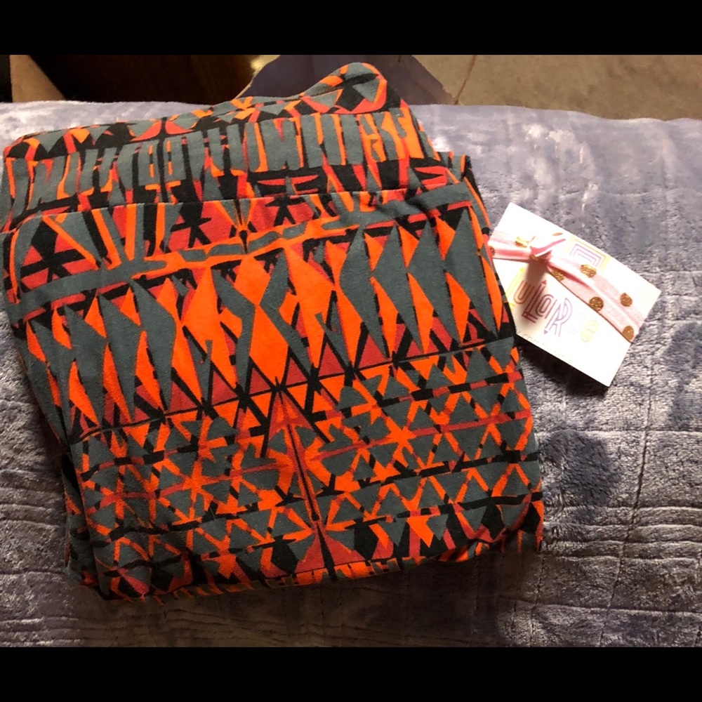 LuLaroe Leggings